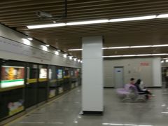 -同济大学(地铁站)