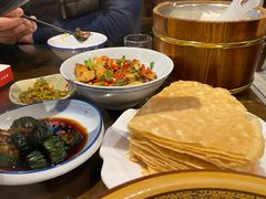-富正毅三下锅·湘西韵味(天门山索道店)