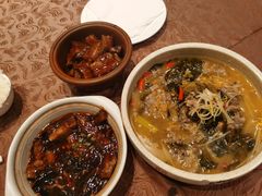 -东方明珠老上海8号餐厅(东方明珠广播电视塔店)