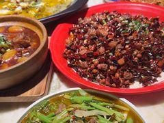 -常和州·夜宵大排档(常州单店)