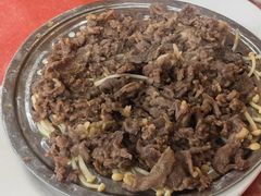 -车头老二大排档(金城步行街店)