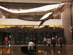 -领事馆19号中餐厅(厦门海景洲际酒店)