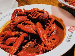 -叶派龙虾•招牌香辣蟹·海鲜(中海国际店)