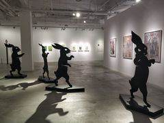 -上海油画雕塑院