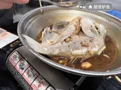 -简小舍·民间手艺菜(武昌江滩店)