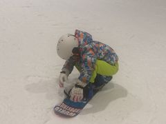 -绍兴启迪乔波冰雪世界