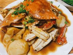 -海月湾海景餐厅( 嵊泗本地老字号店)