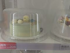 -DQ·蛋糕·冰淇淋(通州万达店)