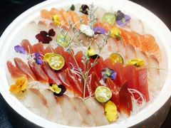 -井缘河风寿司(Touch12街店)