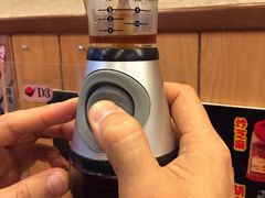 -博多一幸舍(侨福芳草地购物中心店)