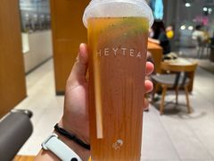 -喜茶(珠海华发商都店)