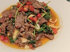 -桂满陇·海市蜃楼·黑金(国金店)