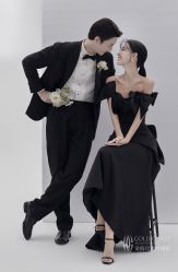 -金海岸婚纱摄影(塘沽店)