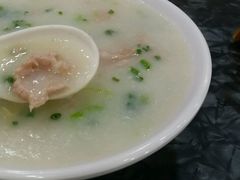 -燊意布拉肠云吞面(中山四路店)