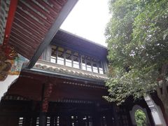 -蒋氏故居