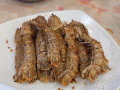 -新金盛·海鲜酒楼(盐田店)