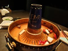 -东来顺·非遗火锅(赛格国际购物中心店)