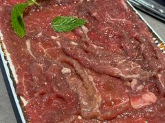 -生活如沸·顺德水牛奶火锅(大学路店)