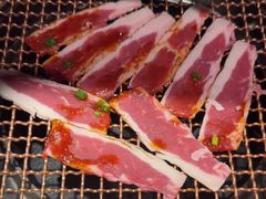 -九田家黑牛烤肉料理(新辰里亚运村店)