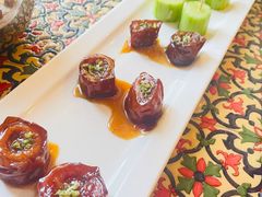-城南往事·鲁菜济南菜(龙奥万科店)