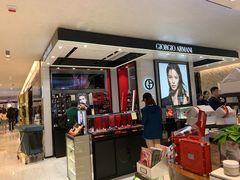 -崇光百货(铜锣湾店)