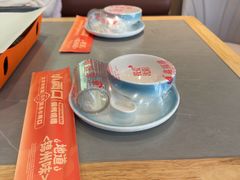 -小两口锦州烧烤·脆皮油边·麻辣涮肚(依云北郡店)