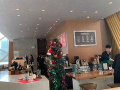 -星巴克(深圳音乐厅店)