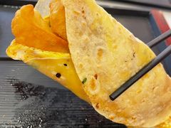 -永和大王(万顺路店)
