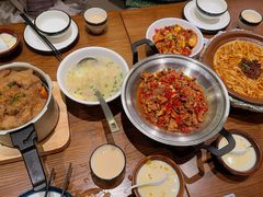 -八碗湘长沙市井菜(坡子街店)