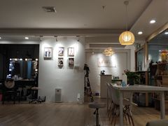 -iF摄影•全家福•证件照•形象照(南山店)