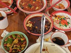 -冶建镜子·中国龙虾王(总店)
