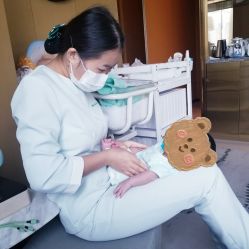 -baby bella小贝拉母婴护理中心(杭州凯宾斯基店)