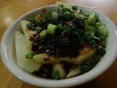 豌豆凉粉-洞子口张老二凉粉(文殊院店)