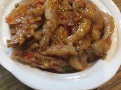 -宁海食府(大剧院店)