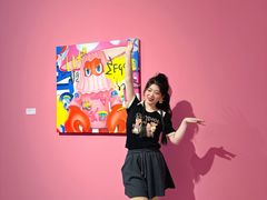 -chi K11艺术空间展览厅