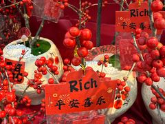 -沃尔玛超市(SM广场店)