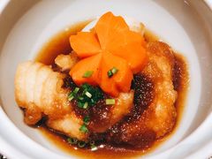 -天丰日本料理·铁板烧
