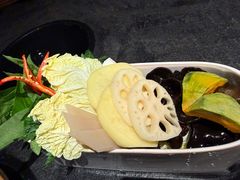 -滟设火锅料理(南滨路店)