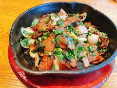 -云海肴·汽锅鸡·云南菜(苏州中心店)