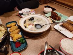 -新白鹿餐厅(城西银泰城店)