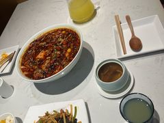 -峨嵋小镇·川菜(正定朗华店)