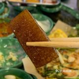 下暴雨也要来吃的冷三先生夜市