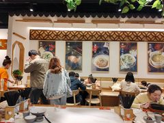 -馋三尺蟹粉小笼(人民广场店)