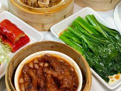 -好友缘家宴(青山路店)