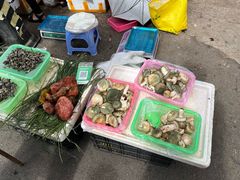 -大观篆新农贸市场