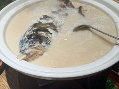 -丹江渔村(首都机场店)