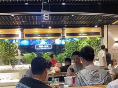 -川骄海鲜自助(亚运村店)