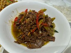 -辣公子·千岛湖私房菜(滨江店)