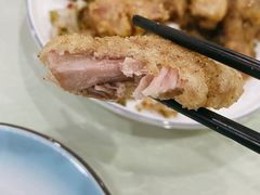-排骨王·三十年本地老菜馆