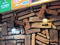 -邢氏老太太烧烤(南山店)